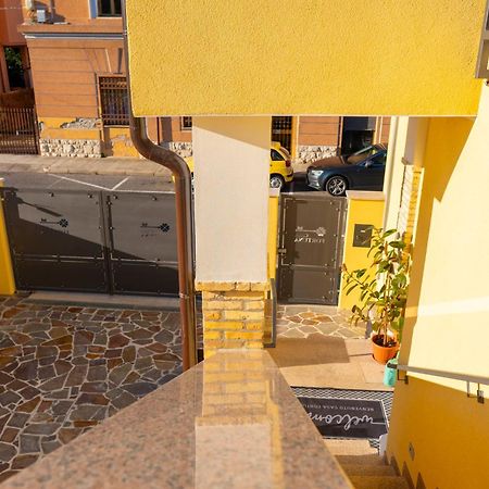 Casa Fortuna Monfalcone Exterior foto